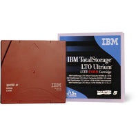 IBM WORM LTO-5 Ultrium Data Cartridge LTO5 46X1292