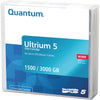 Quantum LTO-5 Tape WORM Cartridge,  MR-L5MQN-02