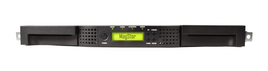 MagStor M1000 G2 8-Slot 1U Tape Library Chassis