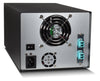 MagStor DUAL LTO7 HH 8G FC External Desktop Tape Drive 6TB LTFS , FC-HL7-DUAL LTO-7 TAA
