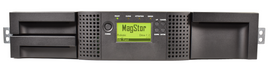 MagStor M2000 24-Slot 2U Tape Library Chassis
