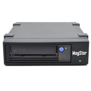 MagStor LTO7 HH SAS 8088 External Desktop Tape Drive 6TB LTFS , SAS-HL7-8088 LTO-7 TAA