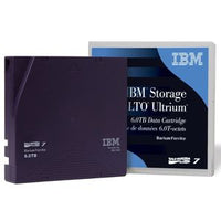 IBM WORM LTO-7 Ultrium Data Cartridge LTO7 38L7303