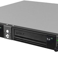 mLogic, 1U rack-mountable backup/archiving, SAS connectivity, dual LTO-7 drives 	MLSAS-DR7