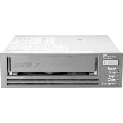 HPE StoreEver LTO-7 Ultrium 15000 TAA Internal Tape Drive BB953A
