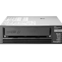 HPE StoreEver LTO-8 ULTRIUM 30750 INT TAPE DRIVE BC022A