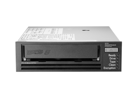 HPE StoreEver LTO-8 ULTRIUM 30750 INT TAPE DRIVE BC022A