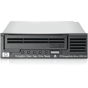 HP LTO-5 Ultrium 3000 Internal Tape Drive EH957B
