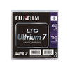 Fujifilm WORM LTO-7 Ultrium Data Cartridge LTO7 16495661