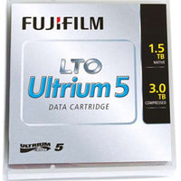 Fujifilm LTO-5 Ultrium Data Cartridge LTO5 16008030