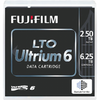 Fujifilm WORM LTO-6 Ultrium Data Cartridge LTO6 16310756
