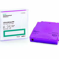 HPE LTO-6 Ultrium Data Cartridge LTO6 C7976A