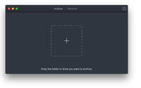 Hedge Canister LTO LTFS Software Mac and Win