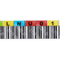 Custom LTO Barcode Labels 20-Pack | LTO World