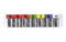 Custom LTO Barcode Labels 20-Pack
