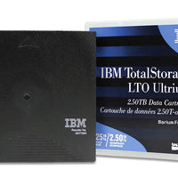 IBM LTO-6 Ultrium Data Cartridge LTO6 00V7590