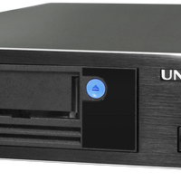 Unitex LT70H2 USB LTO7 Tape Drive System, LTFS