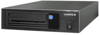 Unitex LT80H2 USB LTO8 Tape Drive System, LTFS