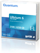 Quantum WORM LTO-6 Ultrium Data Cartridge LTO6 MR-L6MQN-02
