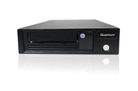 Quantum LTO8 SAS External Desktop Tape Drive TAA, TD-L82BN-AR