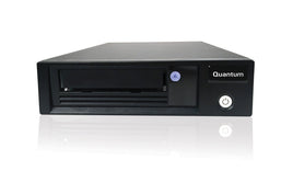 Quantum LTO8 SAS External Desktop Tape Drive TAA, TD-L82BN-AR