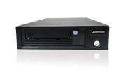 QUANTUM LTO7 SAS External Desktop Tape Drive Kit TAA, TD-L72BN-AR