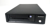 Quantum LTO9 SAS External Desktop Tape Drive Kit TAA, TD-L92BN-AR