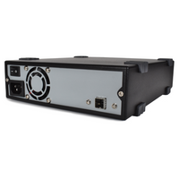 MagStor LTO9 HH SAS 8644 External Desktop Tape Drive 18TB LTFS , SAS-HL9-8644 LTO-9 TAA