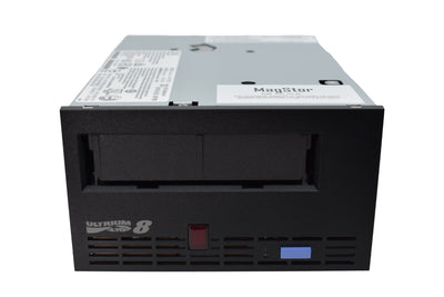 MagStor LTO8 FH FC Internal Tape Drive 12TB LTFS , FC-L8i LTO-8 TAA