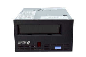 MagStor LTO9 FH FC Internal Tape Drive 18TB LTFS , FC-L9i LTO-9 TAA