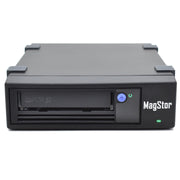 MagStor LTO9 HH SAS 8644 External Desktop Tape Drive 18TB LTFS , SAS-HL9-8644 LTO-9 TAA