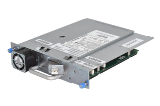 MagStor M-Series Add-On Drive LTO9 HH FC