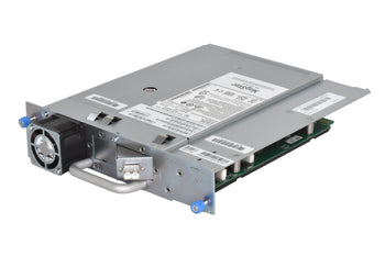 MagStor M-Series Add-On Drive LTO9 HH FC
