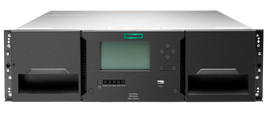 HPE StoreEver MSL3040 Base Module Q6Q62B