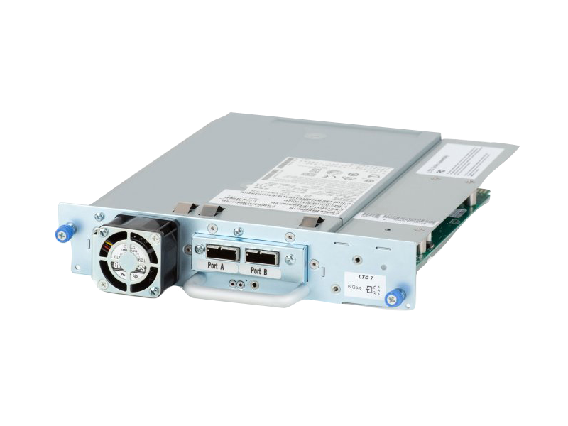 HPE StoreEver MSL LTO-7 SAS Drive Upgrade Kit N7P37A