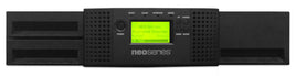 Overland NEOs T24 Tape Library w/ 1x LTO-6 SAS Tape Drive OV-NEOsT246SA