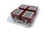 MagStor NanoPure™ LTO8 Tape Cartridge, Pack of 10, NP-L8-10PK