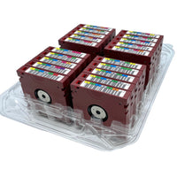 MagStor NanoPure™ LTO8 Tape Cartridge, Pack of 20, NP-L8-20PK