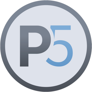 P5 Desktop LTO Edition