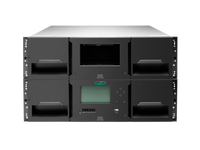HPE StoreEver MSL3040 Base Module Q6Q62C