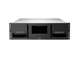 HPE StoreEver MSL3040 Scalable Expansion Module Q6Q63A