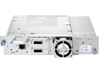 HPE StoreEver MSL LTO-8 FC Drive Upgrade Kit Q6Q67A