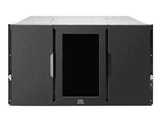 HPE StoreEver MSL6480 Scalable Expansion Module QU626A