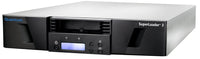 Quantum SuperLoader-3 LTO9 12Gb/s SAS 2U Tape Library 16/16 Slots, ET-Q29AE-YE