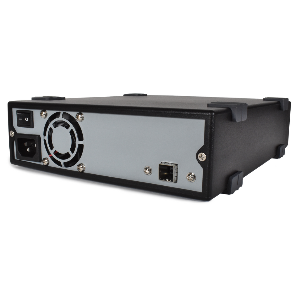 MagStor LTO8 HH SAS 8644 External Desktop Tape Drive 12TB LTFS , SAS-H ...