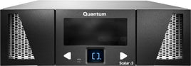 Quantum Scalar i3 3U Base Tape Library. Add Drives - LTO7, LTO8, LTO9