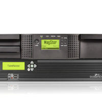 StackMaster Many-to-One Automated LTO Tape Migration, Cloning and Archival Solution