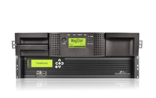 TapeMaster-SA Fully Automated Standalone LTO | LTFS Migration and Replication Solution
