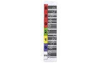 Custom LTO Barcode Labels 20-Pack