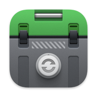 Hedge Canister LTO LTFS Software Mac and Win